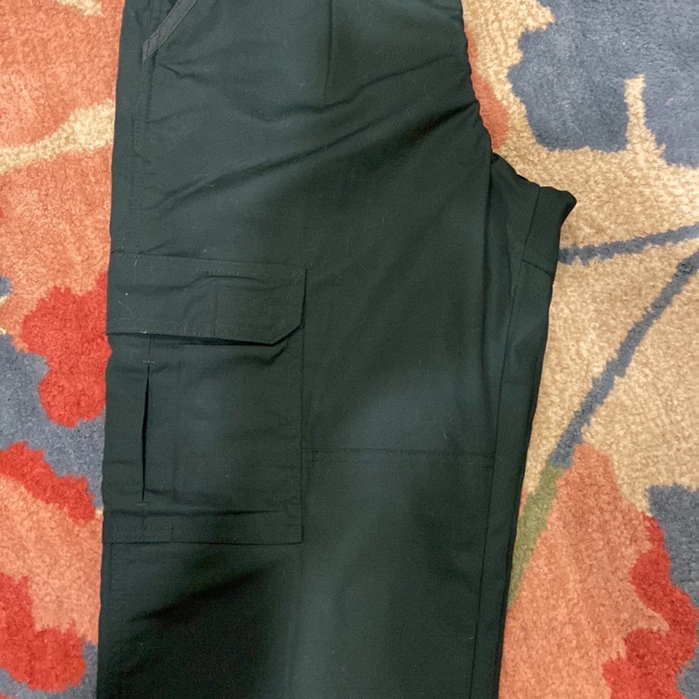 NWT TACTICAL PANTS 32/30